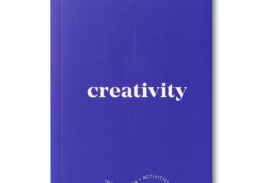 Guided Journal – True Creativity