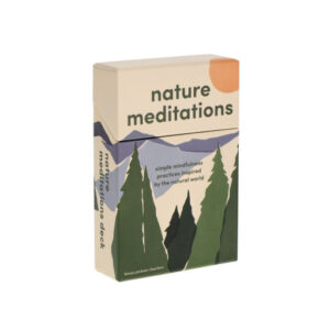 Nature Meditations Collection