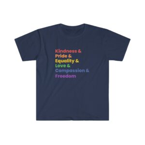 PRIDE 2022 COLLECTION
