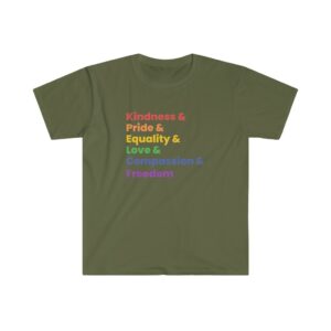 PRIDE COLLECTION