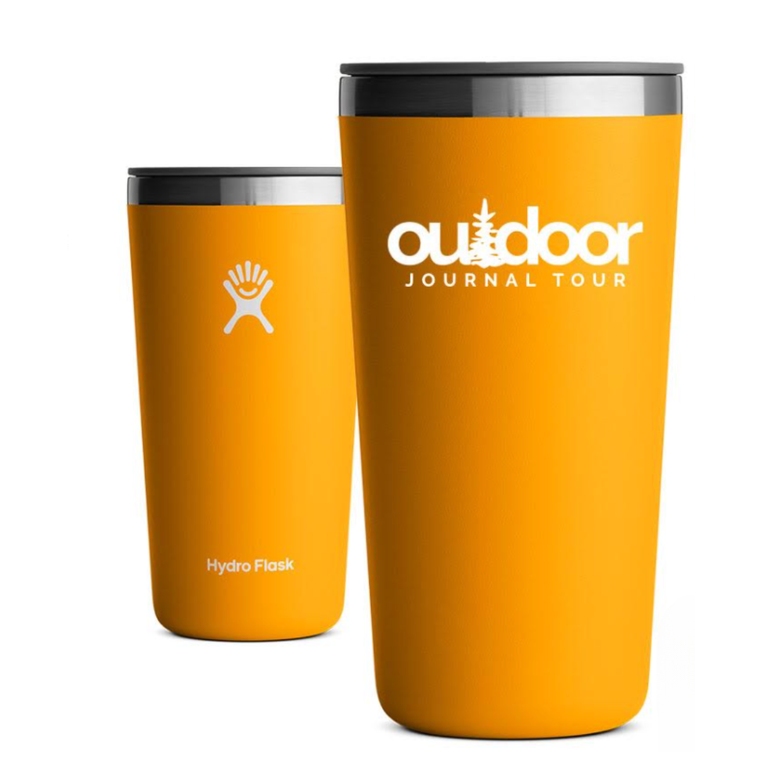 20 oz. House Cup Hydro Flask Tumbler