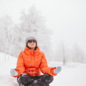 Embrace the Chill: 8 Tips to Enjoy the Outdoors this Winter