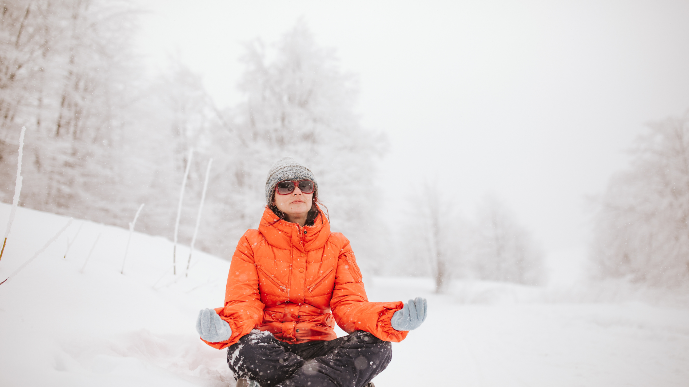 Embrace the Chill: 8 Tips to Enjoy the Outdoors this Winter